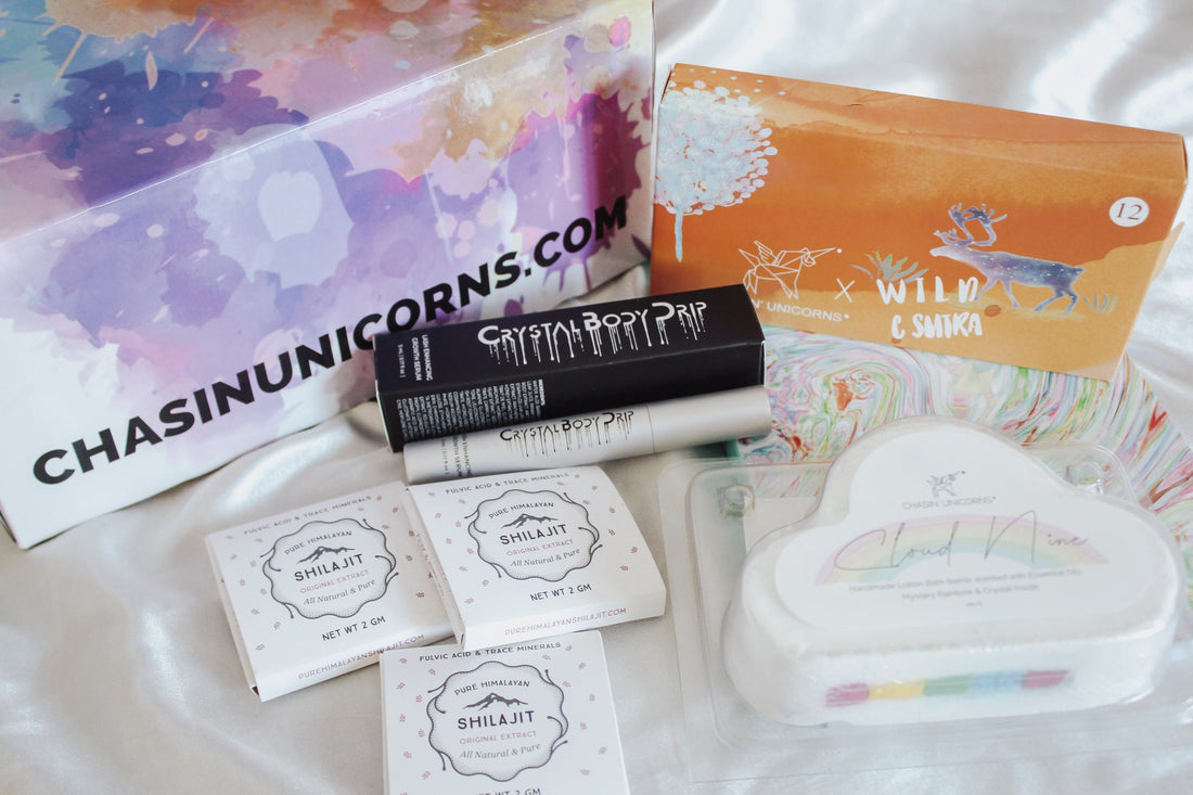 5 Different Ways to Secure a Hair Piece With and Without Glue - Chasin' Unicorns