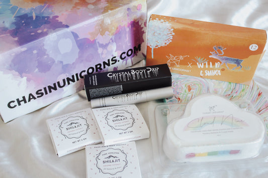 5 Different Ways to Secure a Hair Piece With and Without Glue - Chasin' Unicorns