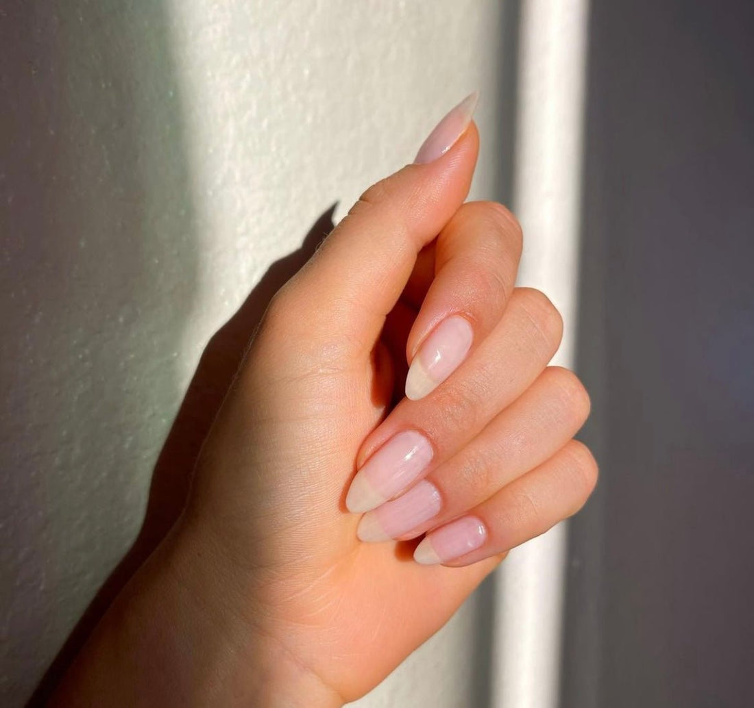 5 Steps to Achieve Healthy Nails - Chasin' Unicorns