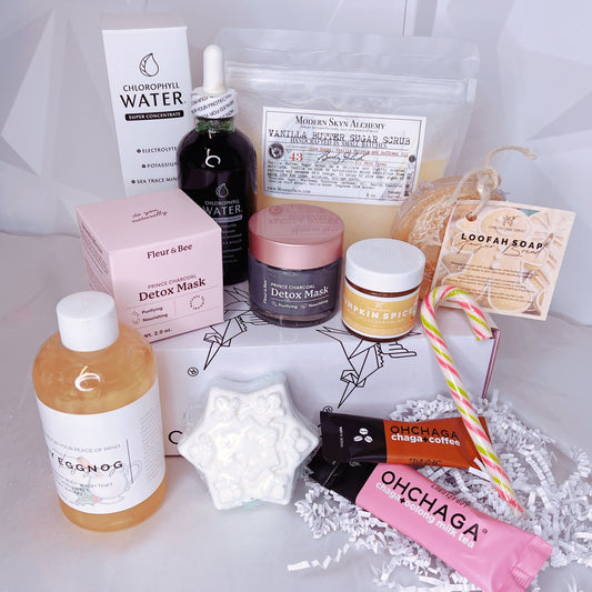 A Perfect Self-Care Ritual - Chasin' Unicorns