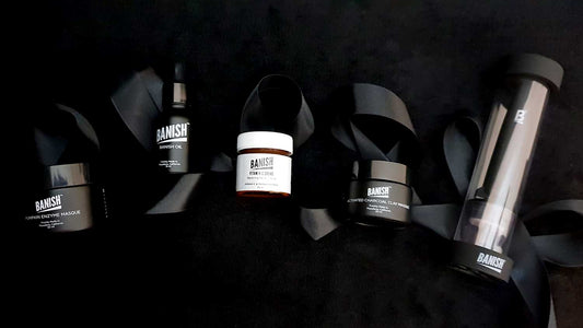 Banish Acne Scars Review - Chasin' Unicorns