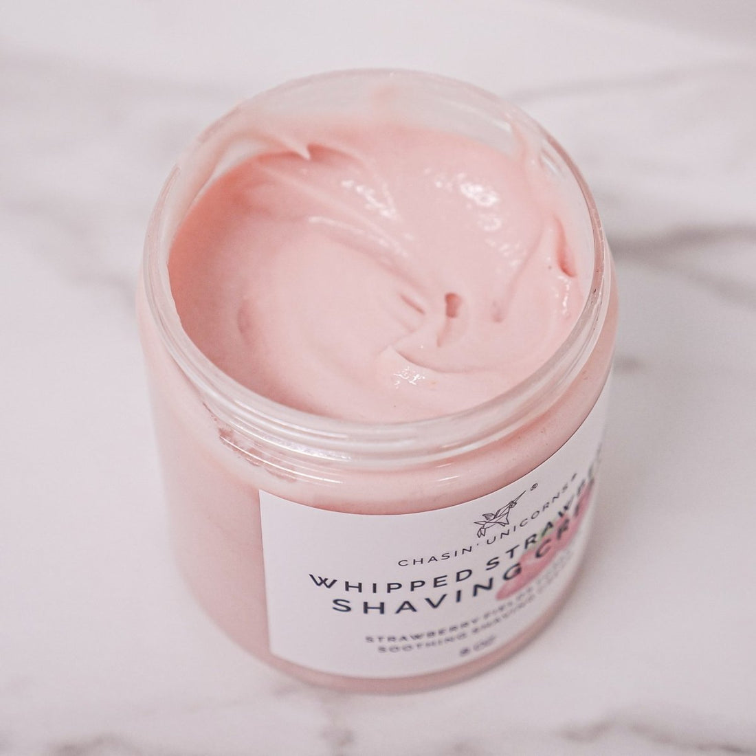 Does your shaving cream cause cancer? - Chasin' Unicorns