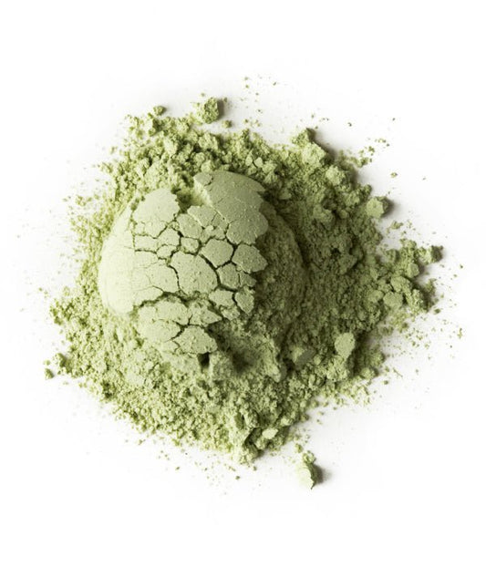 Stephanie’s Signature “BulletProof” Matcha Latte - Chasin' Unicorns