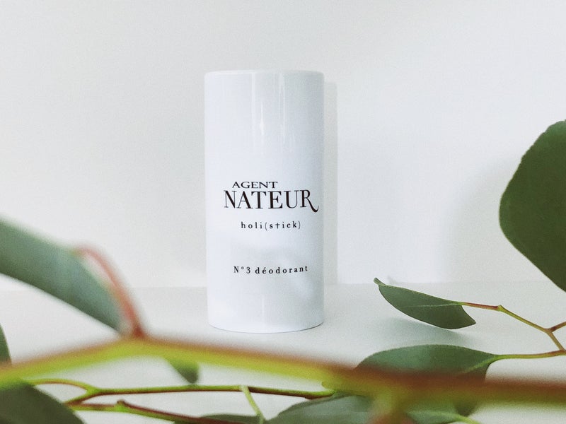 Why You Should Switch to All Natural Deodorant - Chasin' Unicorns
