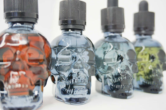 The Benefits Of Aromatherapy - Chasin' Unicorns