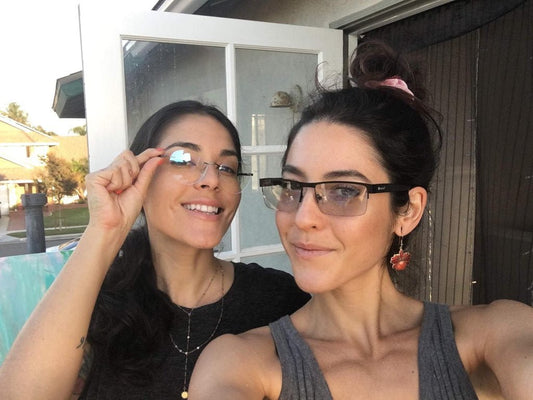 Why You Need Blue Light Blocking Glasses - Chasin' Unicorns