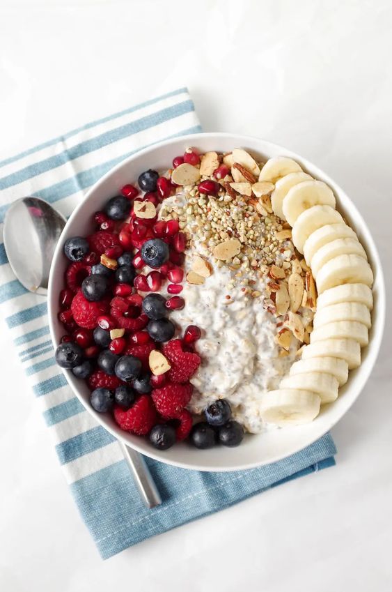 Why you shouldn't Skip Breakfast + my Go-To Break FAST - Chasin' Unicorns