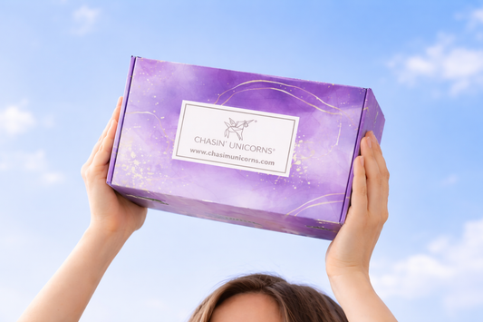 February Ritual Box