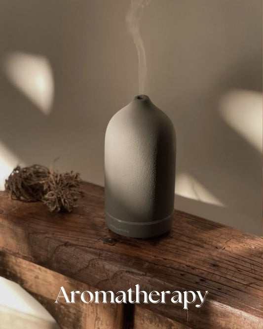 Aromatherapy E-book