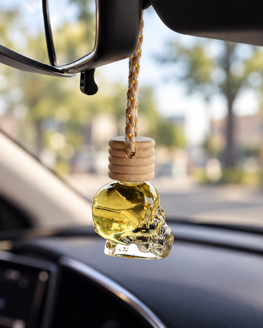Car Diffuser - Autumn Fig