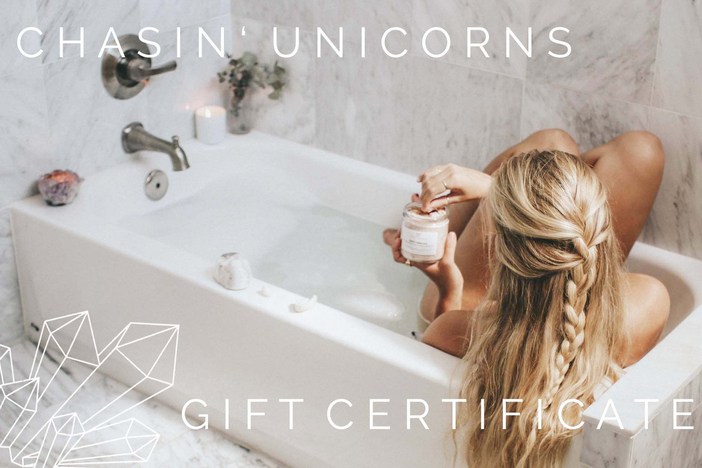 Gift Card - Chasin' Unicorns