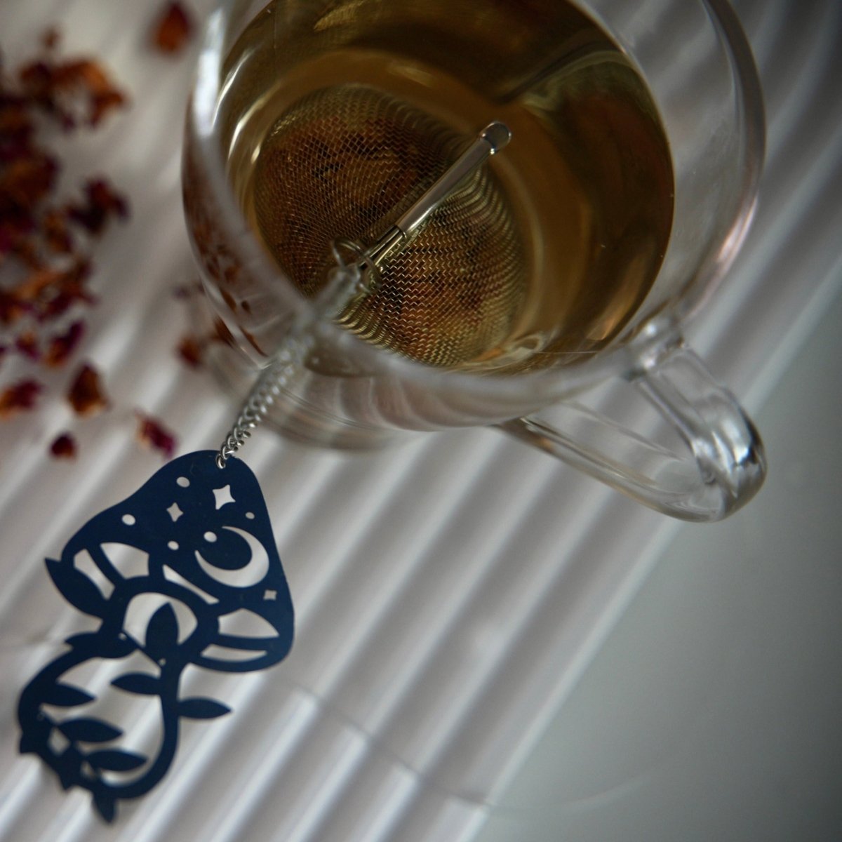 Herbal Alchemy Tea Infuser - Chasin' Unicorns