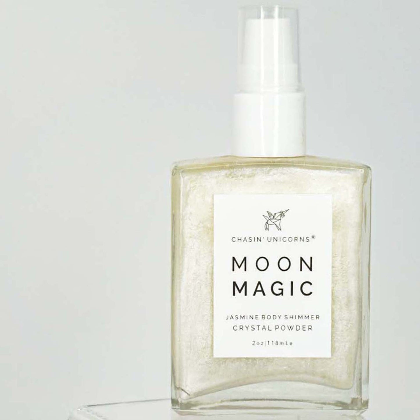 Moon Magic Bronzing Luminous Dry Oil