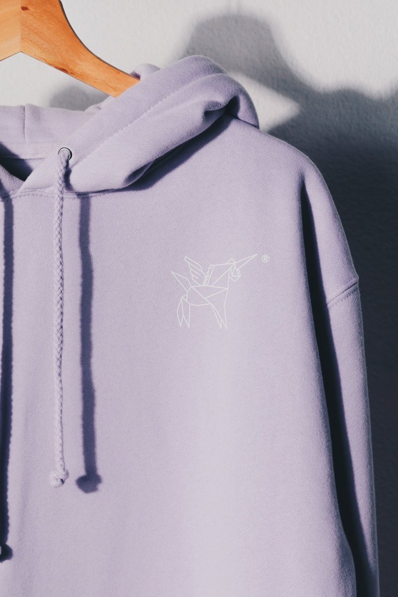 Self-Care Club Hoodie - Chasin' Unicorns