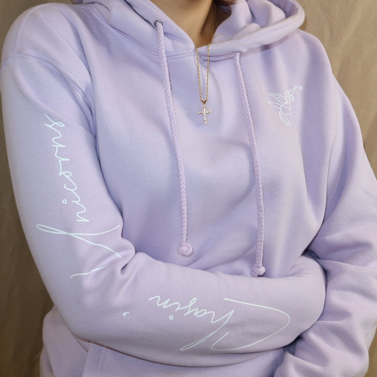 Self-Care Club Hoodie - Chasin' Unicorns