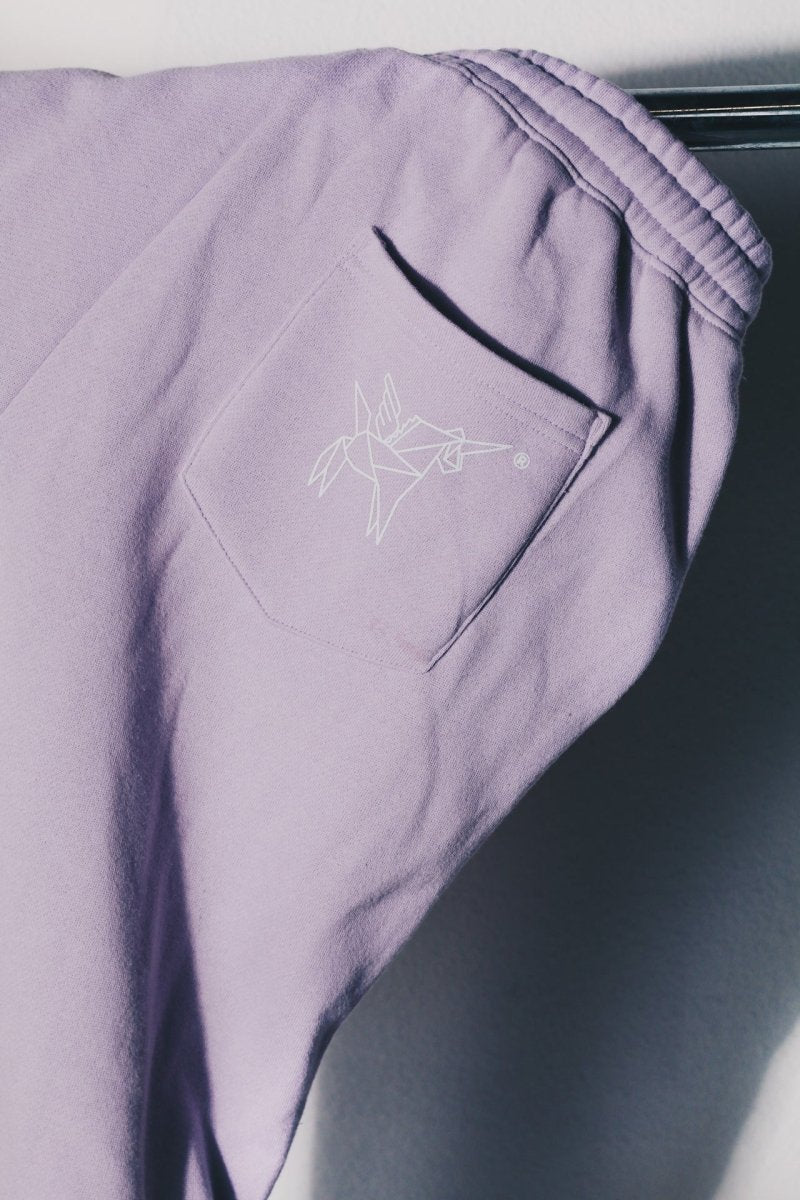 Self-Care Club Sweatpants - ONLY 1 M LEFT - Chasin' Unicorns