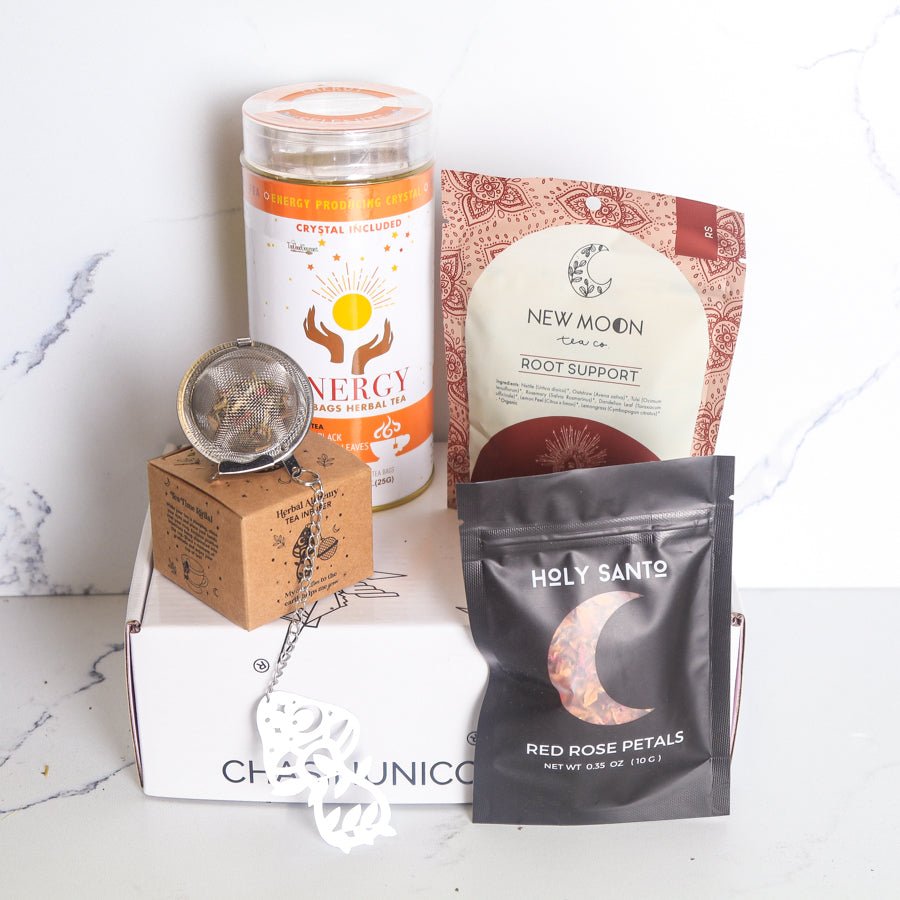 The Tea Bundle - Chasin' Unicorns
