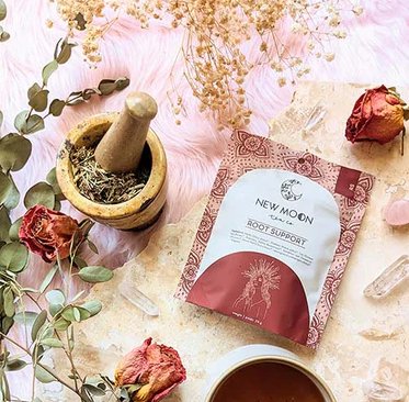 The Tea Bundle - Chasin' Unicorns