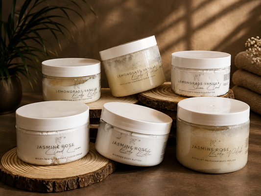 Want Organic Body Care That Actually Works? Read This.