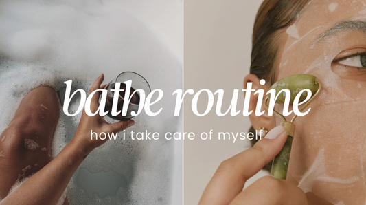 Why Your Shower Routine Is Ruining Your Skin (And How to Fix It)