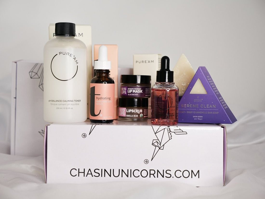How to use Your So Fresh n' So Clean Ritual - Chasin' Unicorns