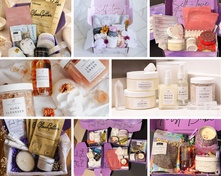 Ritual Boxes