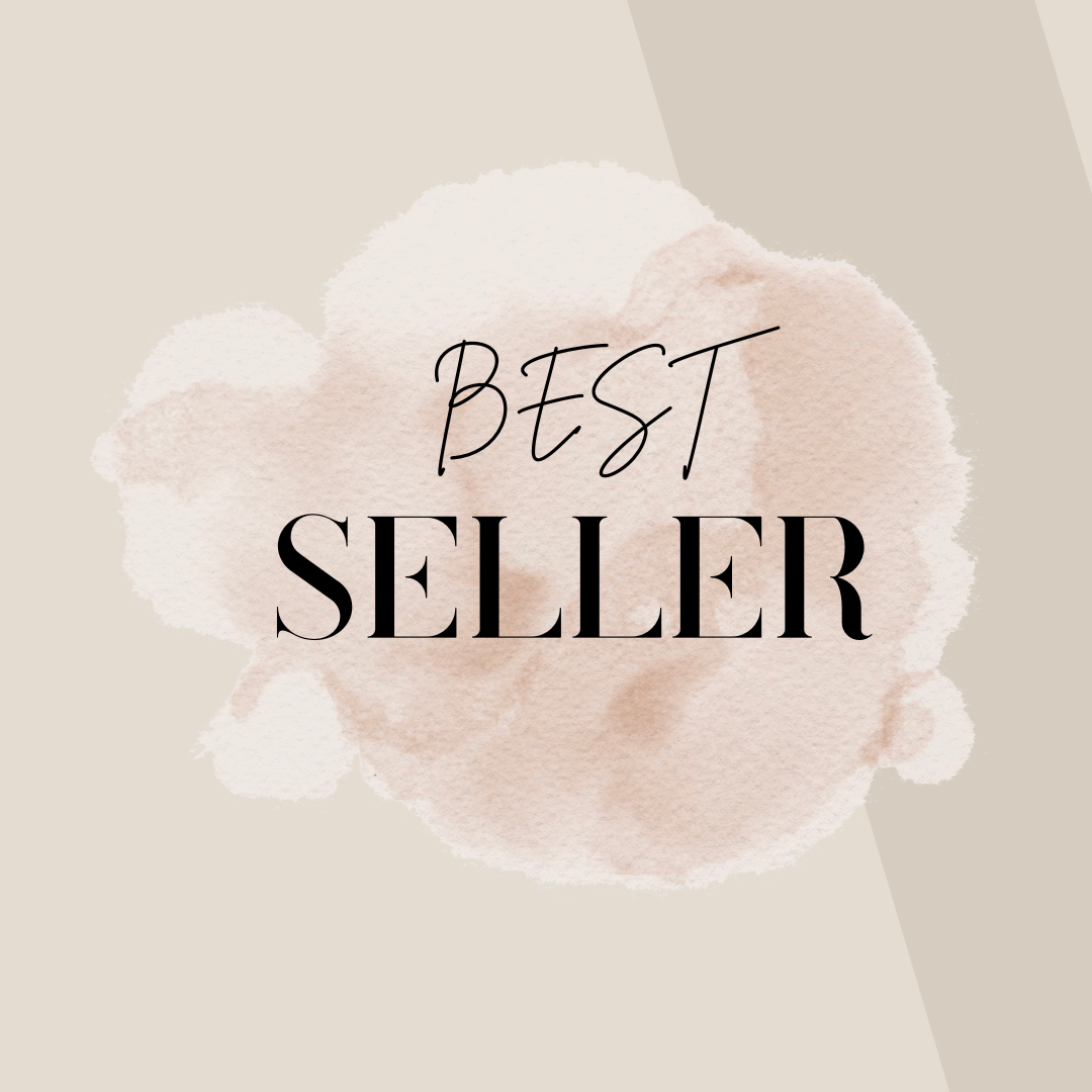 BEST SELLER