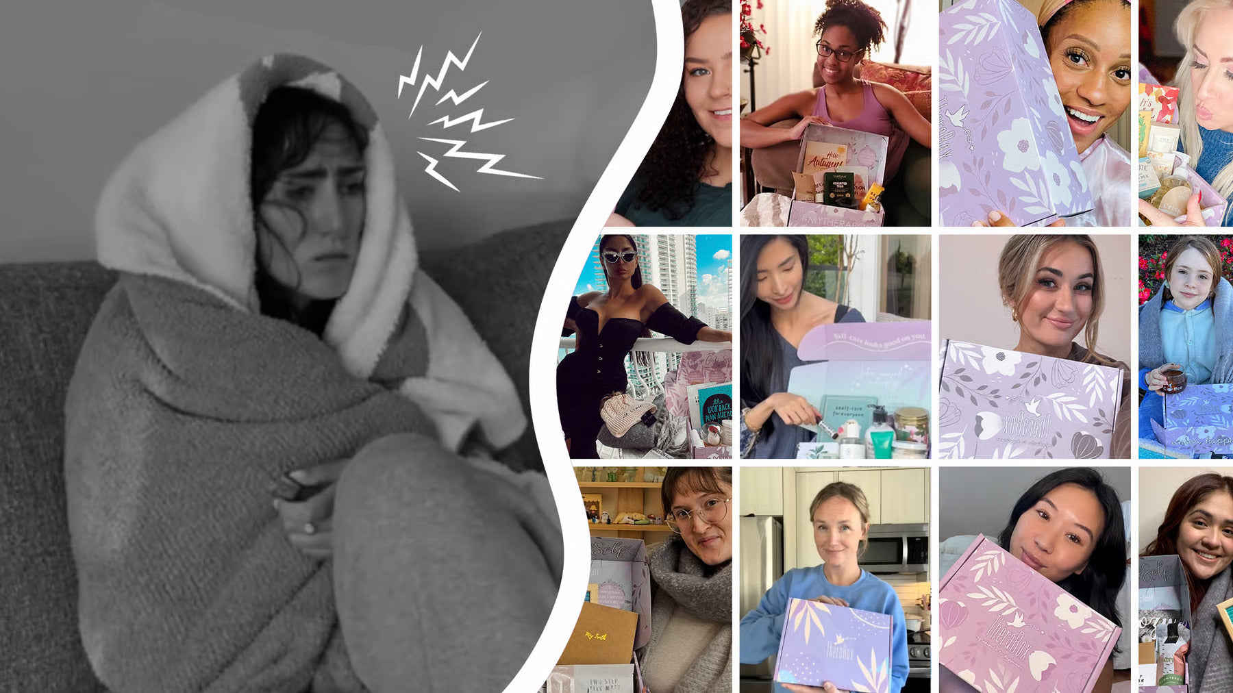 5 Reasons Why Our Box Is the Mental Health Hack Women Swear By