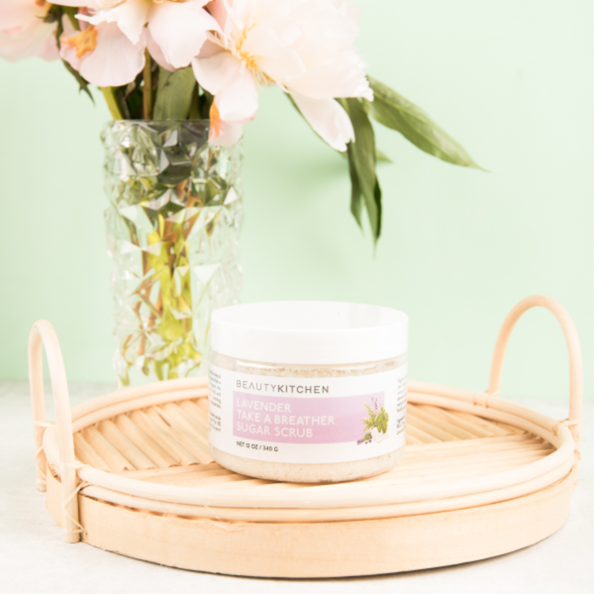 April Soft Reset Ritual Box