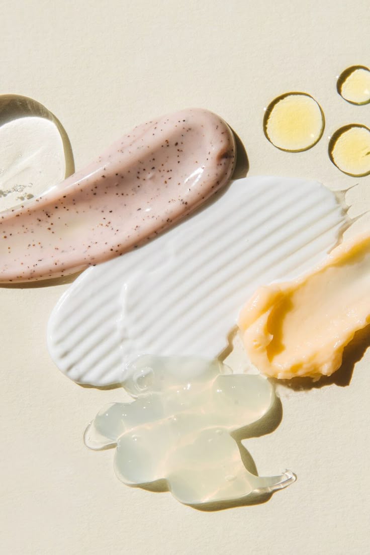 Lemongrass Vanilla Body Butter