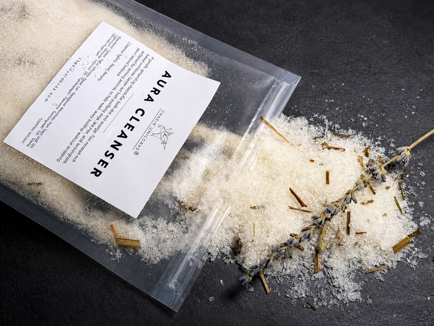 August Ritual - The Exfoliating Kit