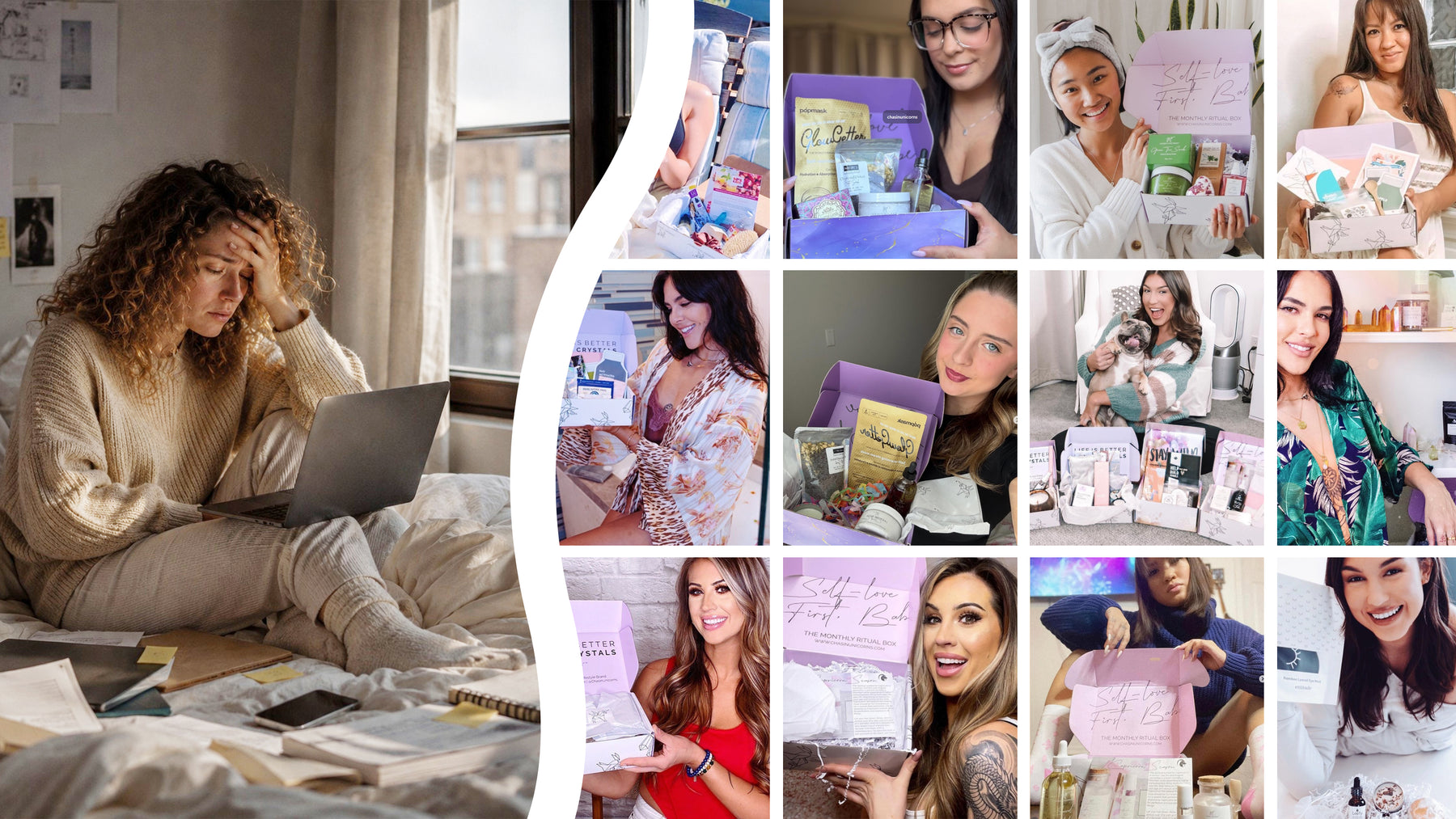 5 Reasons Why Our Box Is the Mental Health Hack Women Swear By