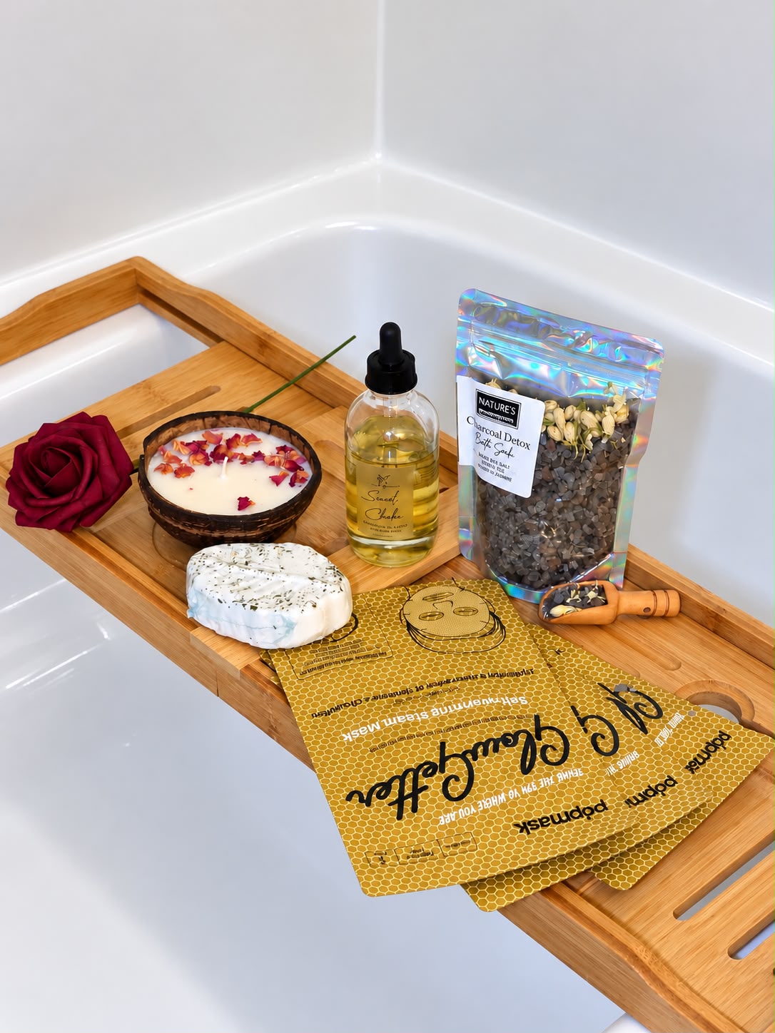 November's Ritual Box