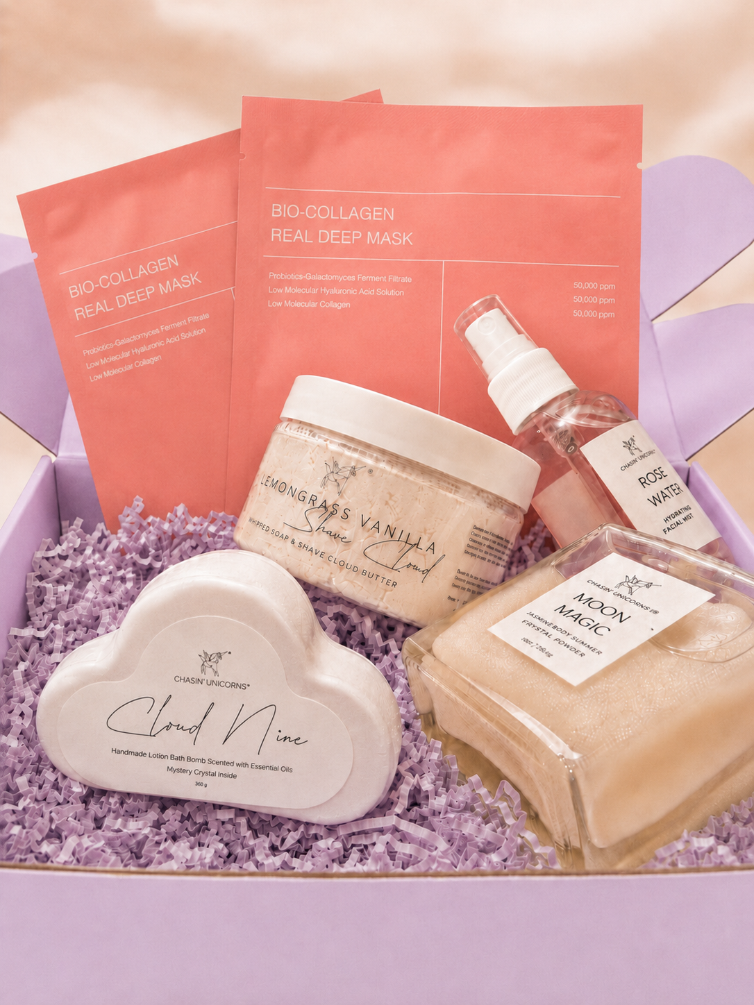 July Ritual Box
