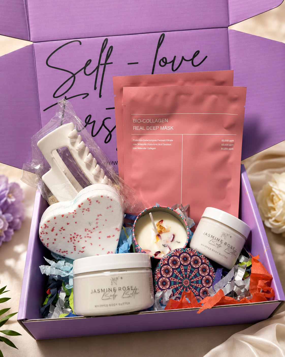 February Ritual Box