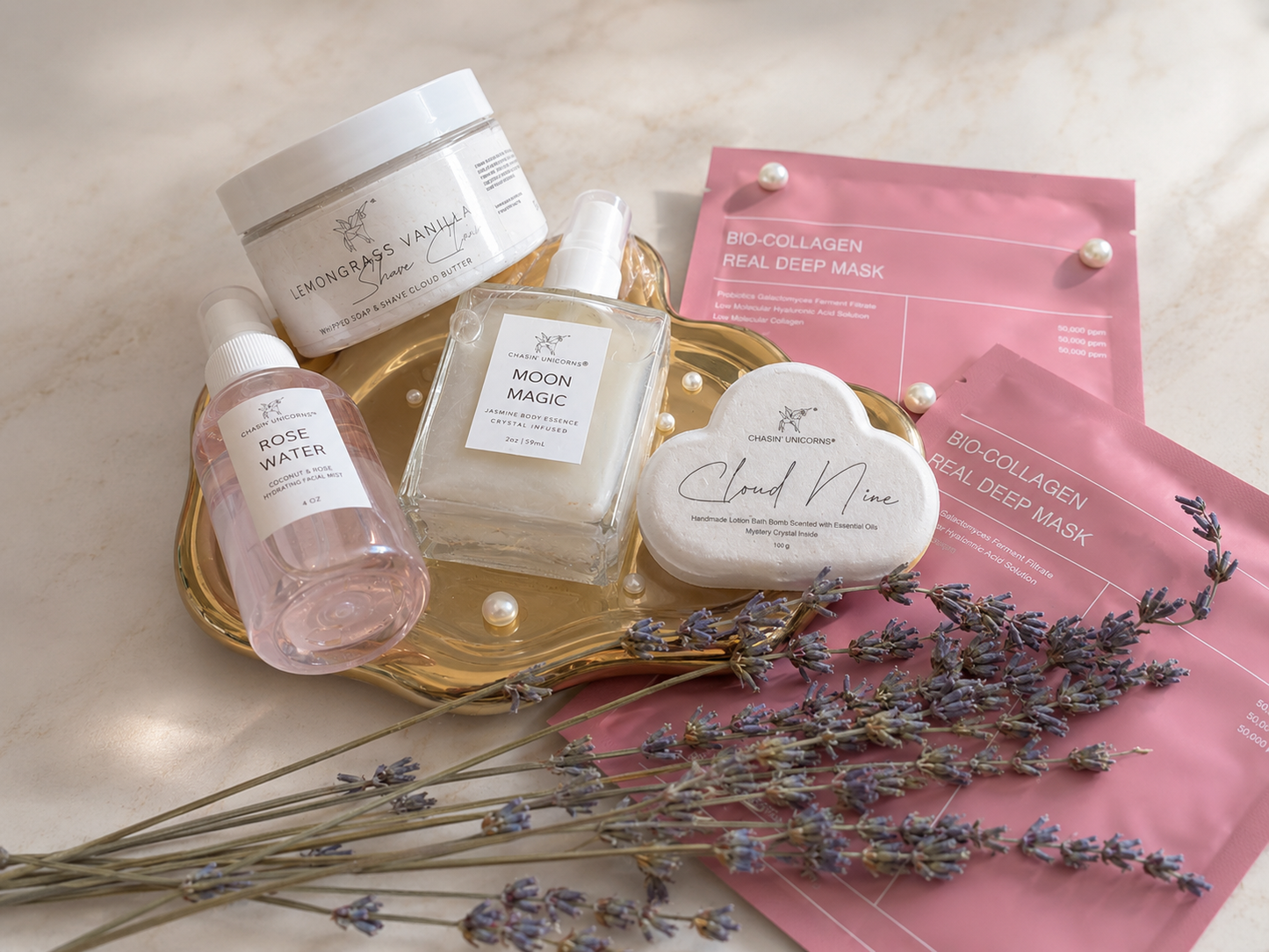 July Ritual Box