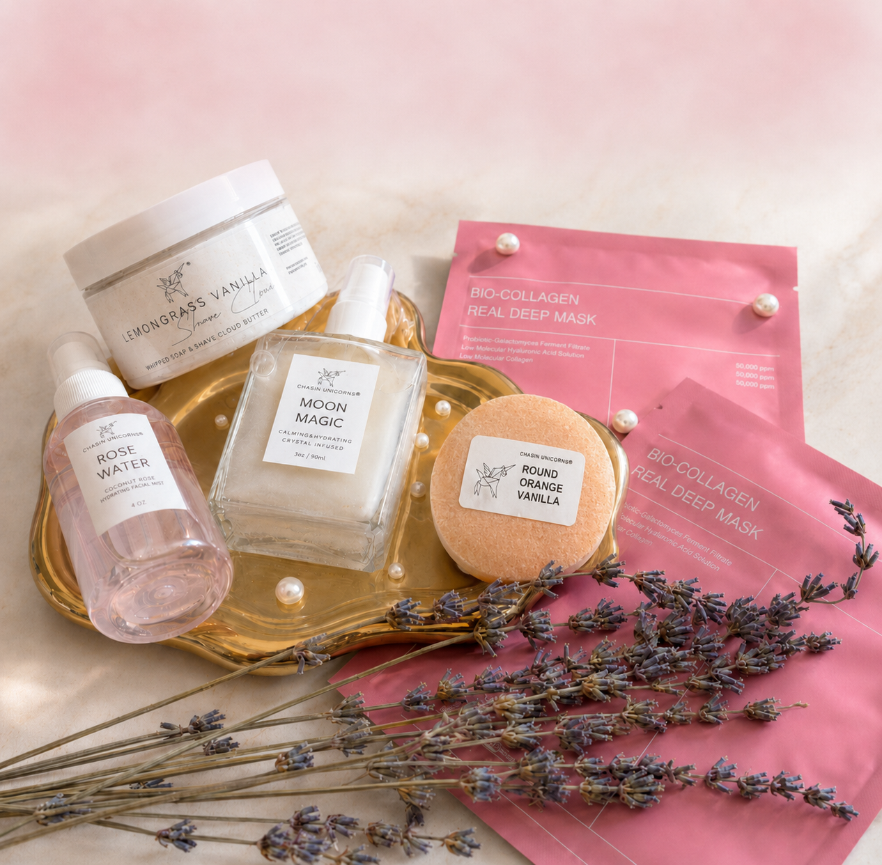 July Ritual Box