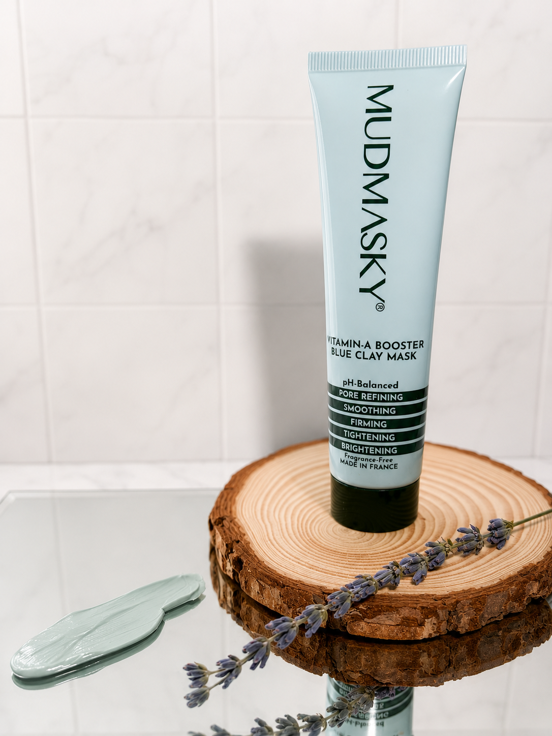 August Ritual - The Exfoliating Kit