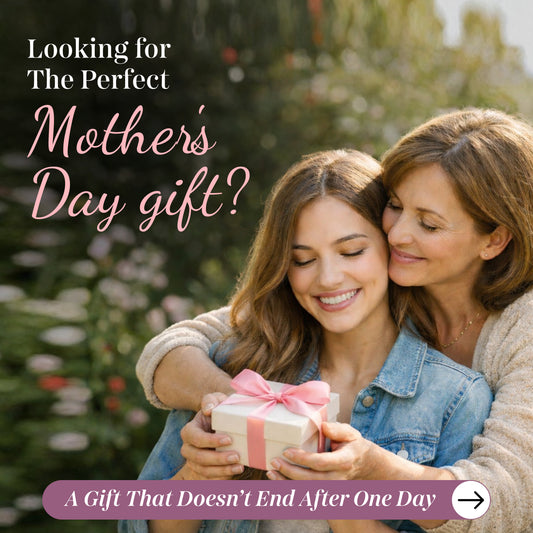 Celebrate Mother's Day - Curate Your Own Ritual Box