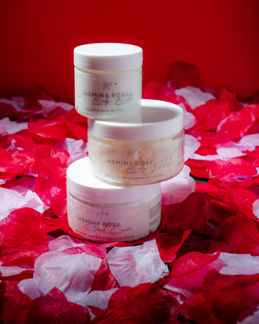 Jasmine Rose Trio