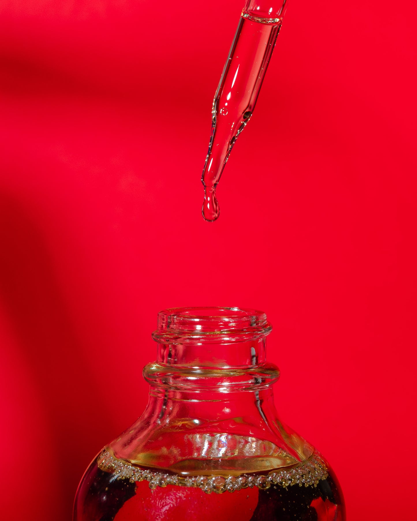 Heart Chakra Ritual Body Oil - Jasmine Rose