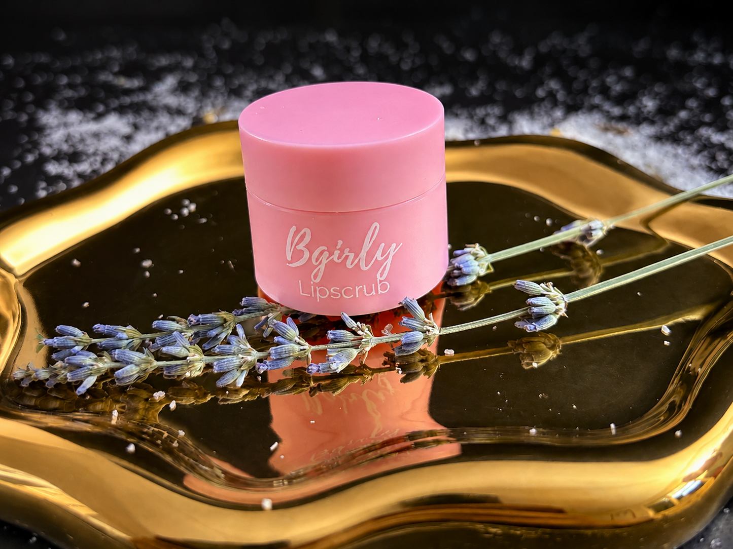 August Ritual - The Exfoliating Kit