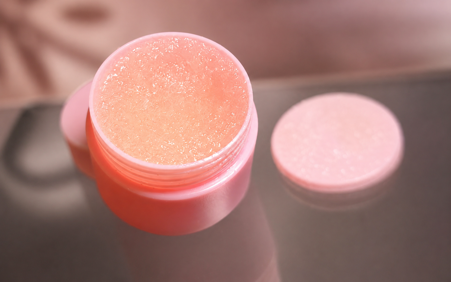 Bgirly Lipsauce - Toasted Marshmallow