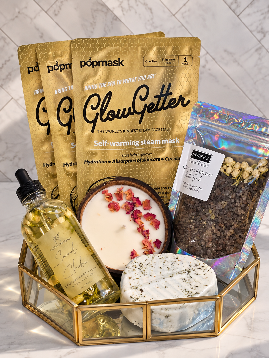 November's Ritual Box