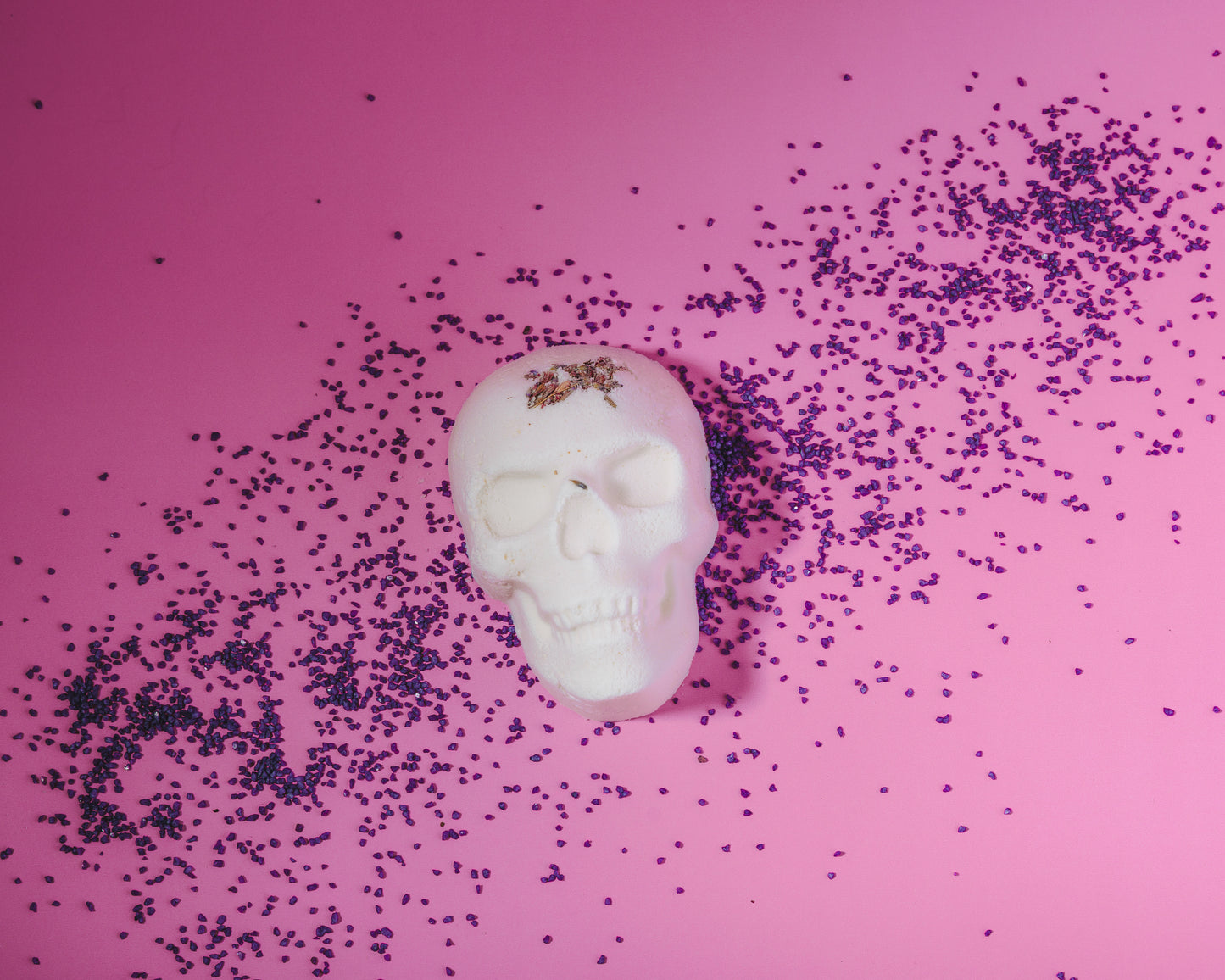Unicorn Tranquilizer Bath Bomb