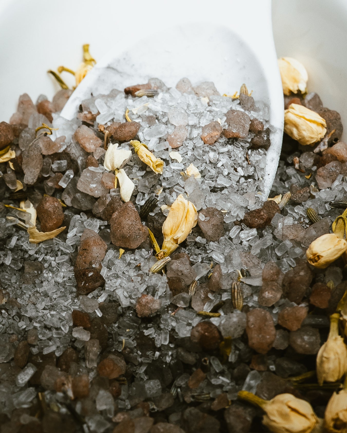 Bath Soak - Charcoal Detox