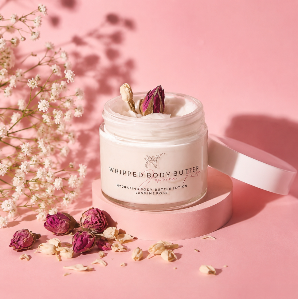 Jasmine Rose Trio