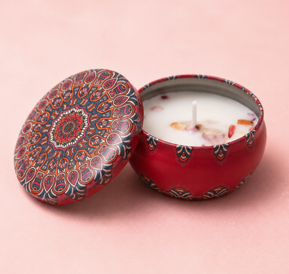 June Ritual Box: Mystic Bath Ritual