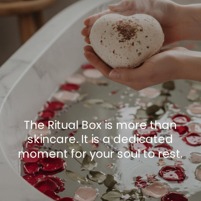 <h2>The Ritual Box Forces You to Pause, and That Is Exactly Why It Works</h2>