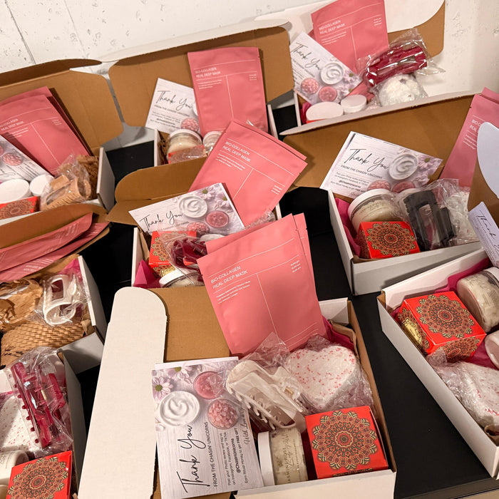 <h2>Every Box Is a Complete Ritual Plan, Not Just Products</h2>